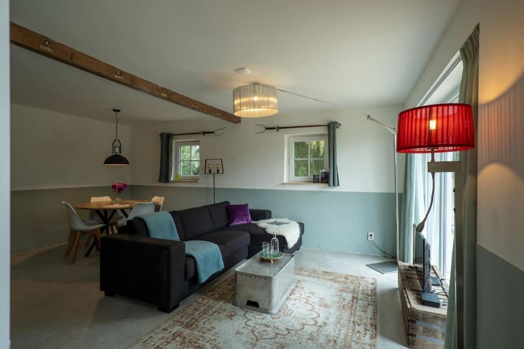 Aan De Rand Ferienhaus Arnheim