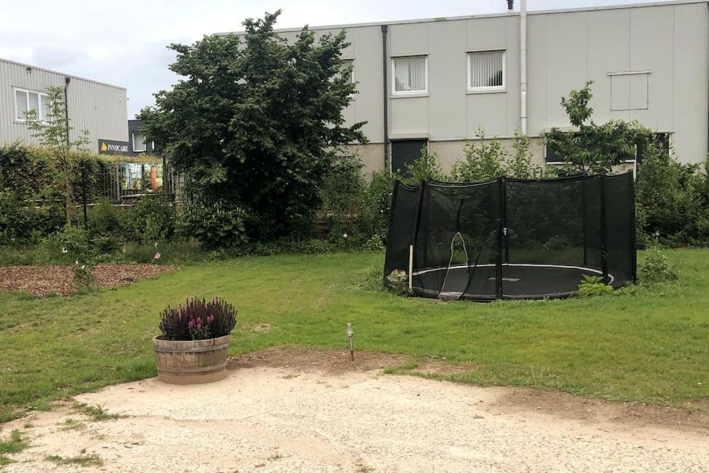 Aan De Rand Сasa de vacaciones Arnhem