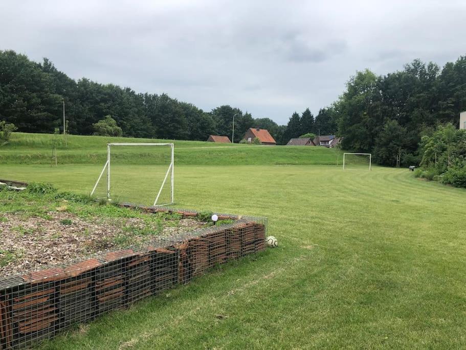 Ferienhaus Aan De Rand